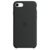 iPhone SE Silikon Case - Mitternacht (MN6G3ZM/A) Handyhülle