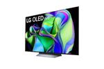 LG OLED evo TV C3