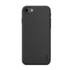 Hülle Polo für iPhone SE (2020)/8/7/6s/6, Schwarz