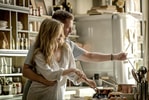 Blu-ray Die Hochzeit