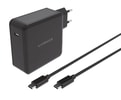 Universal USB Type-C Ladegerät 60 Watt (34316)