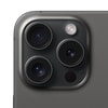 iPhone 15 Pro 1TB Titan Schwarz