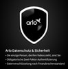 Ultra 2 XL Add-On Camera, Weiß Außenkamera/Innenkamera