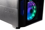 Highend Gaming I79-584, Schwarz, Intel Core i7-13700F, 32 GB, 1 TB M.2 SSD, RTX 4070 12GB