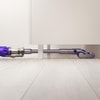 Omni-Glide Akku-Handstaubsauger mit Stiel