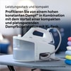 IS 3132 WH CareStyle 3 Dampfbügelstation