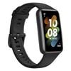Band 7 Graphite Black Fitness Tracker