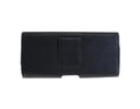 HORIZON 6.5" Universal Querholster Black Handyhülle