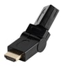 HDMI 360° Winkeladapter