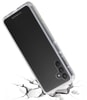 Safe and Steady, Anti Shock Cover für Samsung Galaxy A13 5G Handyhülle