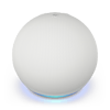 Echo Dot (5. Gen) weiß Smarter Lautsprecher 