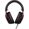 Cloud III, Schwarz/Rot Gaming-Headset