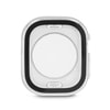 Schutzhülle für Apple Watch Ultra, 49mm, Transparent (00210920)