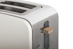 SCTON2W Toaster