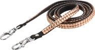 NECKLACE Strap Bling Rose Gold