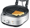 SWM520 the No-Mess Waffle Waffeleisen