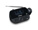 CR-615BK Radiowecker