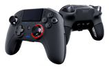 Revolution Unlimited Pro schwarz Controller