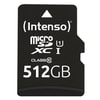 microSD Karte UHS-I Performance 512GB