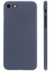 Ultra dünne Schutzhülle für iPhone SE (2. Gen)