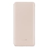 Booklet "Wallet Cover" für HUAWEI P30 Pro, Pink