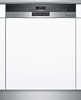 iQ500 SN55ZS01BD Einbau-Geschirrspüler integriert 60 cm