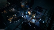 Aliens - Dark Descent PS5-Spiel