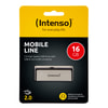 Mobile Line 16 GB USB 2.0   USB-Stick