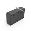 Digitalradio DR5BT, FM/DAB/DAB+/Bluetooth/Akkubetrieb (00054255) DAB+ Radio