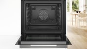Einbau-Dampfbackofen HRG7784B1