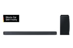 Soundbar mit Subwoofer HW-Q810B/ZG