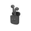Bluetooth®-Ohrhörer "Twins Core", True Wireless, Storm Grey (00221597) In-Ear Kopfhörer