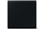 Soundbar mit Subwoofer HW-S810B/ZG schwarz