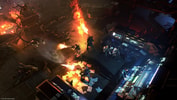 Aliens - Dark Descent PS5-Spiel