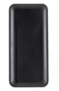Fast Charge Power Bank 20.000mAh, 10.5W Schwarz (63225)