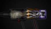 V12 Detect Slim Absolute Akku Staubsauger