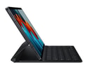 Keyboard Cover EF-DT630 für Galaxy Tab S7, schwarz Tablet-Tastatur