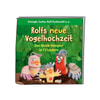Rolf Zuckowski - Rolfs neue Vogelhochzeit Hörfigur