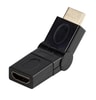 HDMI 360° Winkeladapter