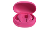 Bluetooth® Fresh Pair, True Wireless Stereo Headset Pink In-Ear Kopfhörer