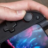 MG-X Controller für Android Handys, schwarz Controller