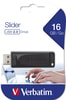 2.0 Slider Drive 16GB USB-Stick