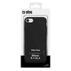 Hülle Polo für iPhone SE (2020)/8/7/6s/6, Schwarz