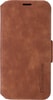 COMMANDER CURVE Book Case Samsung Galaxy S20 FE/ 20 FE 5G Brown