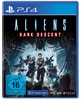Aliens - Dark Descent PS4-Spiel