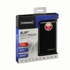 Festplatte Memory Case 750GB schwarz