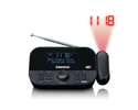 CR-615BK Radiowecker