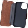 COMMANDER CURVE Book Case Samsung Galaxy S20 FE/ 20 FE 5G Brown