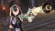 Ys IX: Monstrum Nox Pact Edition PS4-Spiel