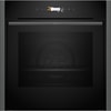 BLE4420CR Einbaubackofen